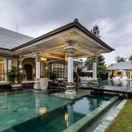 Villa Symphony White By Balisuperhost Ubud Exteriér fotografie